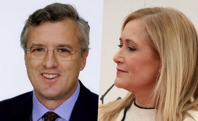 cifuentes asua