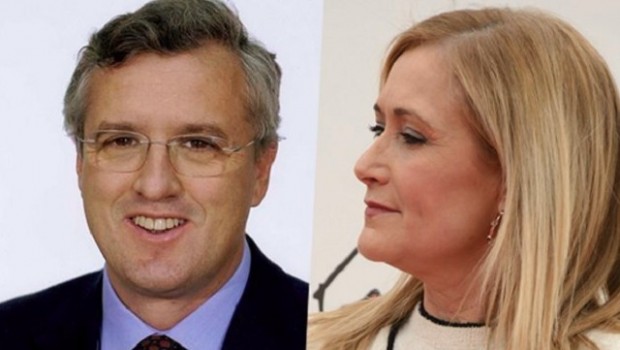 cifuentes asua