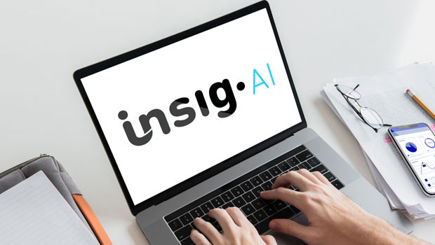 dl insig ai aim data science machine learning technology logo