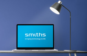 image of the news Smiths Group sells &pound;70m of ICU Medical shares