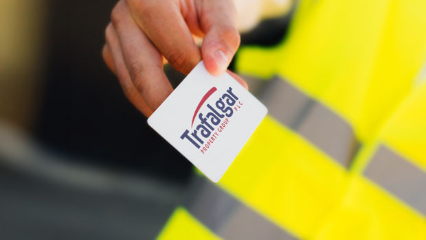 Trafalgar Property Group