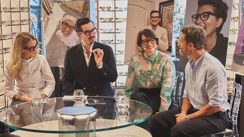 dm visin o2ooo mesa redonda tu punto de vista