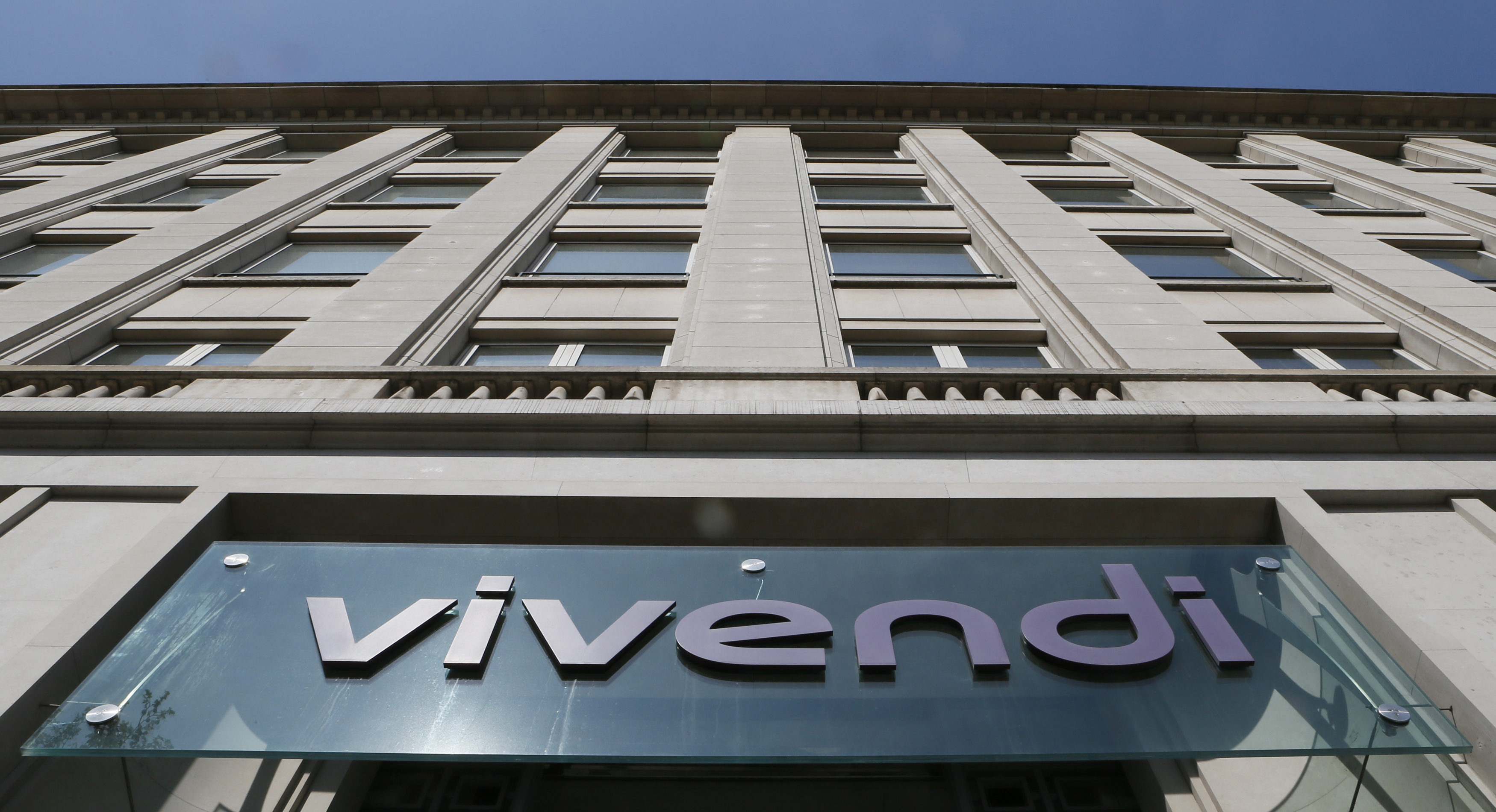 Vivendi vende el 10% de Universal Music a Pershing Square por 3.500 millones