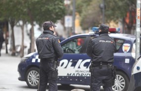 ep agentesla policia nacionalbarriolavapieslos disturbios
