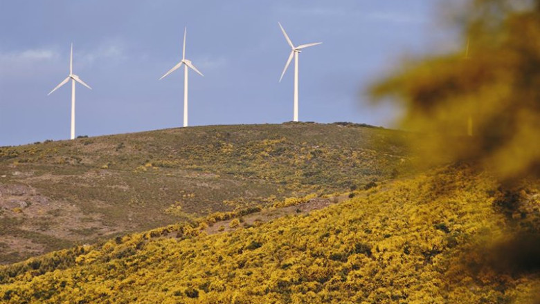ep archivo aerogeneradores en el parque eolico de serra do larouco a 31 de mayo de 2023 en esgos 20240918181603 ep archivo aerogeneradores en el parque eolico de serra do larouco a 31 de mayo de 2023 en esgos 20240918181603