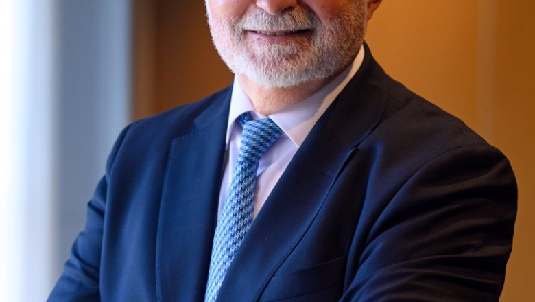 Archivo - Bernabé Sánchez-Minguet, nuevo presidente de Banco de Crédito Corporativo (Grupo Cajamar). | BANCO DE CRÉDITO COOPERATIVO, GRUPO CAJAMAR ep archivo bernabe sanchez minguet nuevo presidente de banco de credito corporativo grupo cajamar