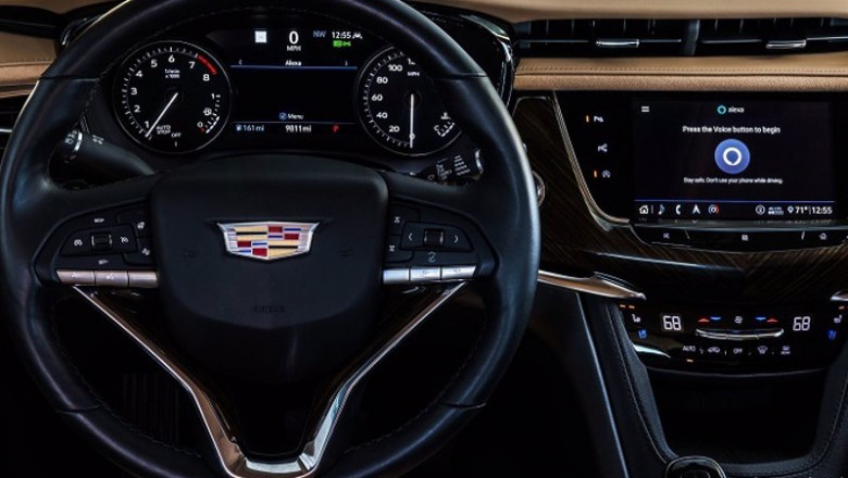 ep archivo   cadillac de general motors