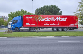 ep archivo   camion de mediamarkt