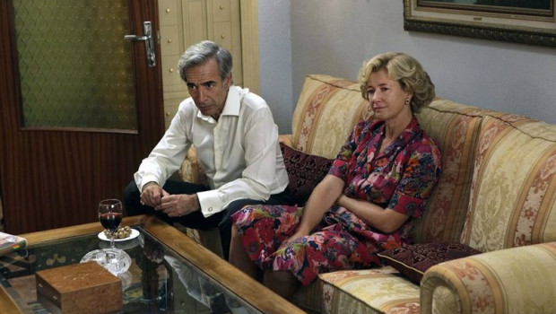 ep archivo   cuentame como paso serie del grupo ganga