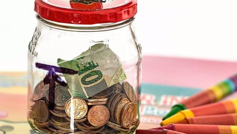 ep archivo dia mundial del ahorro ep archivo dia mundial del ahorro