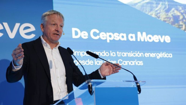 ep archivo el ceo de moeve maarten wetselaar ep archivo el ceo de moeve maarten wetselaar