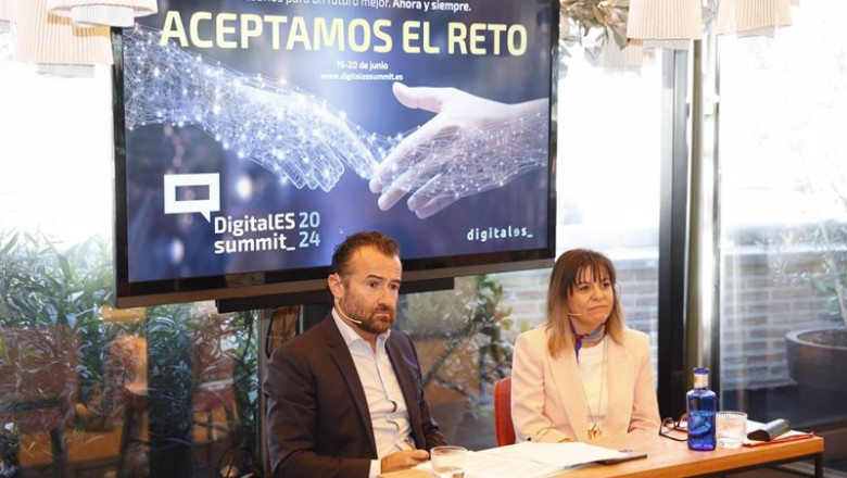 ep archivo el director general de digitales miguel sanchez galindo ep archivo el director general de digitales miguel sanchez galindo