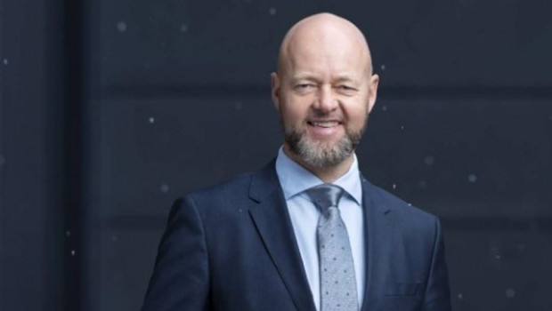 ep archivo   el ex consejero delegado de norges bank investment management yngve slyngstad