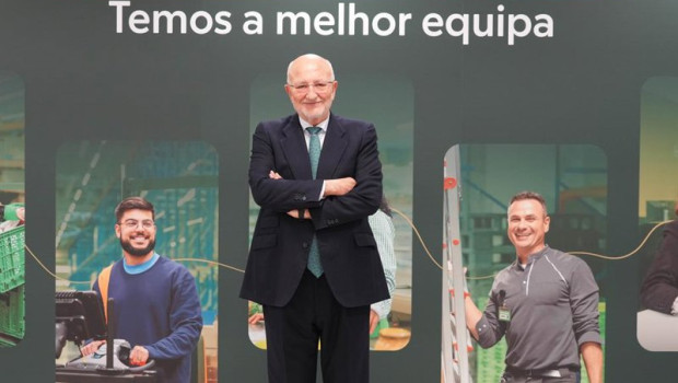 ep archivo   el presidente de mercadona juan roig 20260416090105