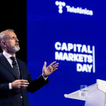 ep archivo el presidente de telefonica marc murtra durante la presentacion del dia del inversor de ep archivo el presidente de telefonica marc murtra durante la presentacion del dia del inversor de