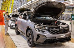ep archivo   fabrica de renault en espana