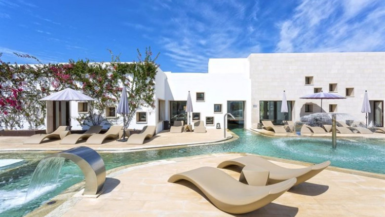 Archivo - Grand Palladium Palace Ibiza Resort & Spa. | PALLADIUM HOTEL GROUP - Archivo ep archivo grand palladium palace ibiza resort spa
