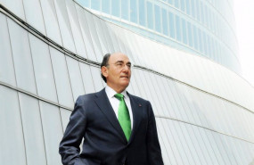 ep archivo   iberdrola cierra con intesa sanpaolo un pionero prestamo por 250 millones vinculado a
