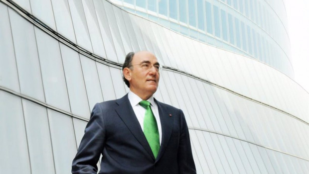 ep archivo   iberdrola cierra con intesa sanpaolo un pionero prestamo por 250 millones vinculado a