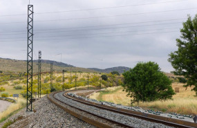 ep archivo   mantenimiento de vias de tren