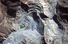 ep archivo   mina codelco cobre chile mineria