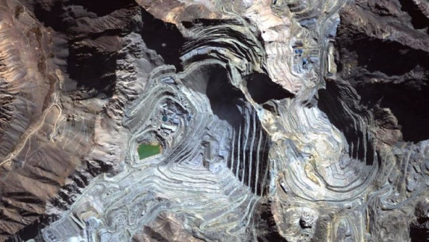 ep archivo mina codelco cobre chile mineria ep archivo mina codelco cobre chile mineria
