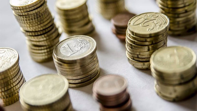 ep archivo monedas 20230921144103 ep archivo monedas 20230921144103