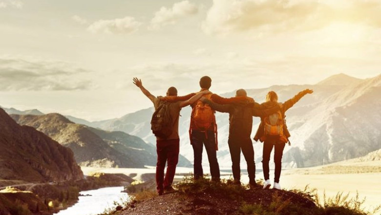 ep archivo nuevo turista con nuevas necesidades ep archivo nuevo turista con nuevas necesidades