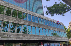 ep archivo   sede central de ibercaja en zaragoza 20220307121605