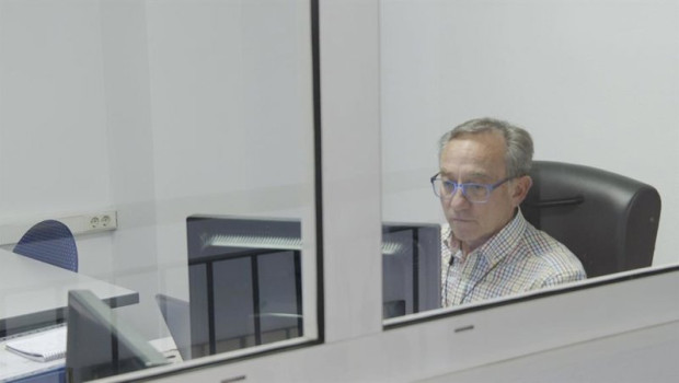 ep archivo   un empleado senior