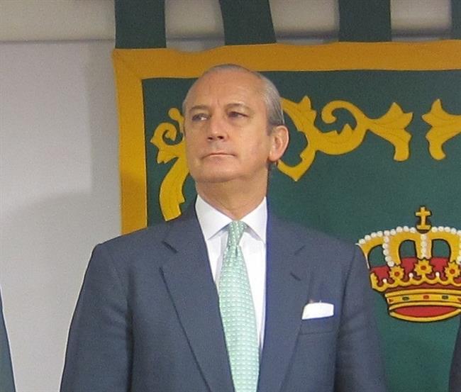 Arsenio Fernández de Mesa | EUROPA PRESS ep arsenio fernandezmesa