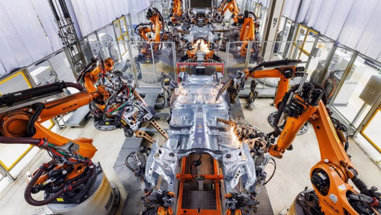 ep audi incorpora nuevas herramientas de inteligencia artificial para mejorar la produccion y la ep audi incorpora nuevas herramientas de inteligencia artificial para mejorar la produccion y la