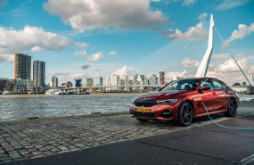 ep bmw edrive zone