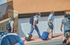 ep canarias espana a 28 de febrero de 2020