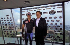 ep carlos sainz piloto espanolformula 1