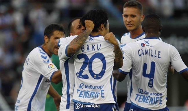 ep cd tenerife - cadiz cf