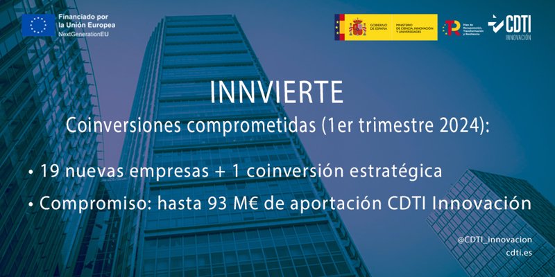 ep cdti ep cdti
