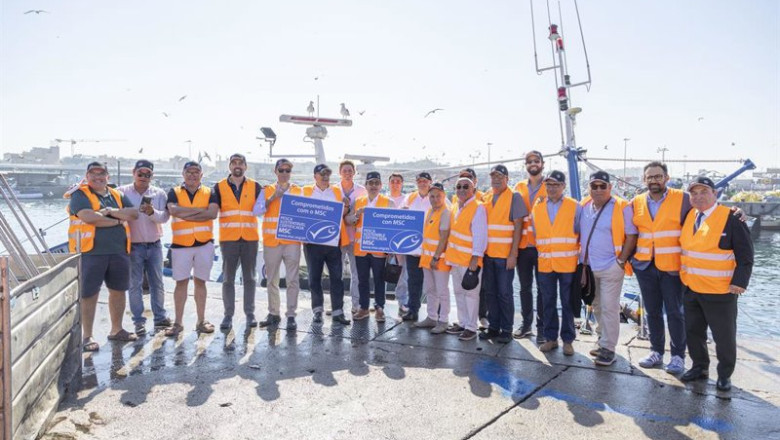 ep certificacion de pesca sostenible de marine stewardship council msc