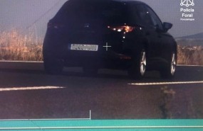 ep coche circulando199 kmh