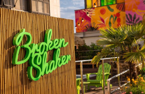 ep cocteleria broken shaker en madrid