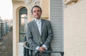 ep consejero delegado de la socimi almagro bruno bodega