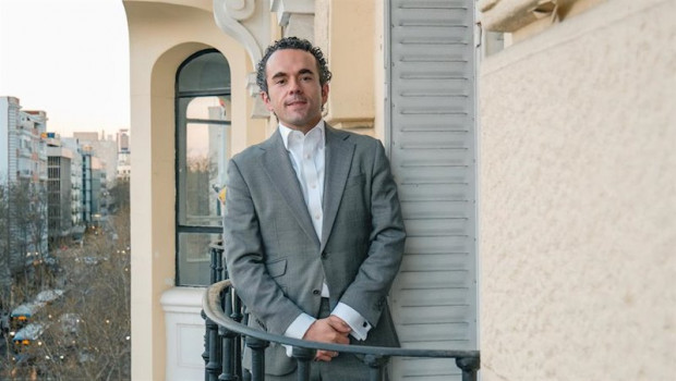 ep consejero delegado de la socimi almagro bruno bodega