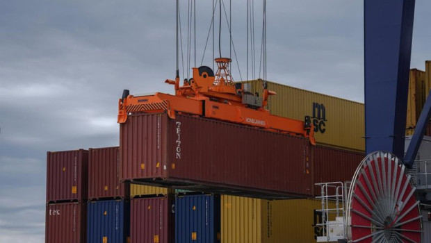 ep contenedores en el puerto de barcelona a 10 de julio de 2025 ep contenedores en el puerto de barcelona a 10 de julio de 2025
