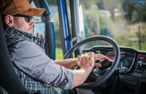 ep coronavirus- el gobierno vuelve a flexibilizar los tiempos de conduccion y descanso de los