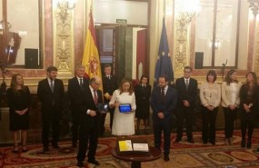 ep cristobal montoroana pastor presentanpresupuestos 2017 ep cristobal montoroana pastor presentanpresupuestos 2017