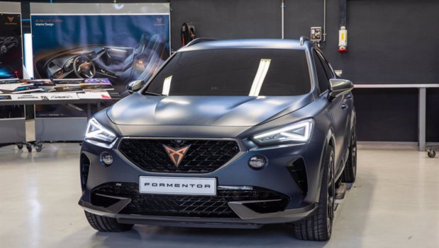 ep cupra formentor