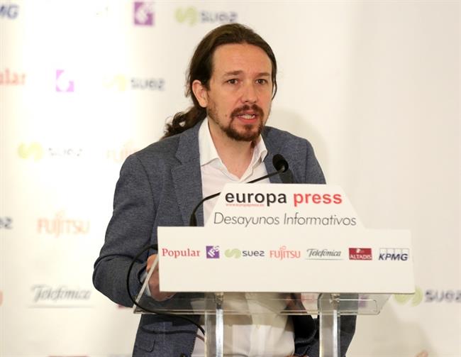 ep desayuno informativoeuropa presspablo iglesias