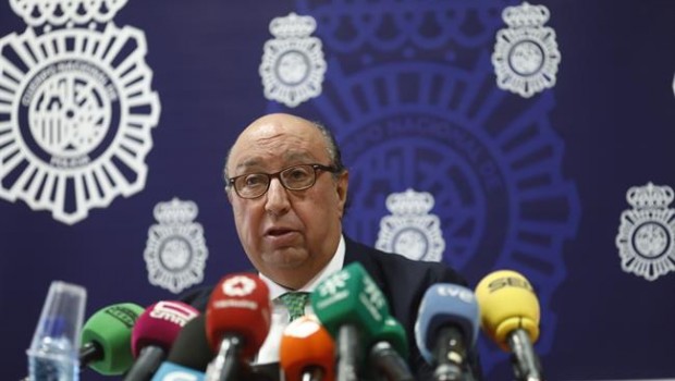 ep directorla policia german lopez