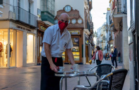 ep el 50 de los trabajadores en espana valoran positivamente la ley de control horario