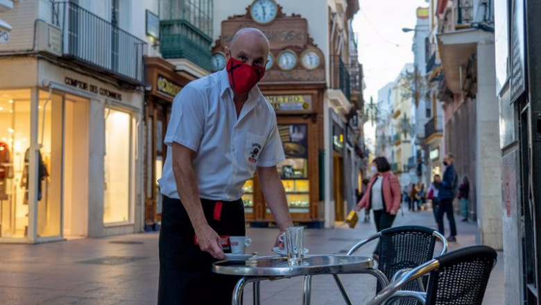 ep el 50 de los trabajadores en espana valoran positivamente la ley de control horario ep el 50 de los trabajadores en espana valoran positivamente la ley de control horario